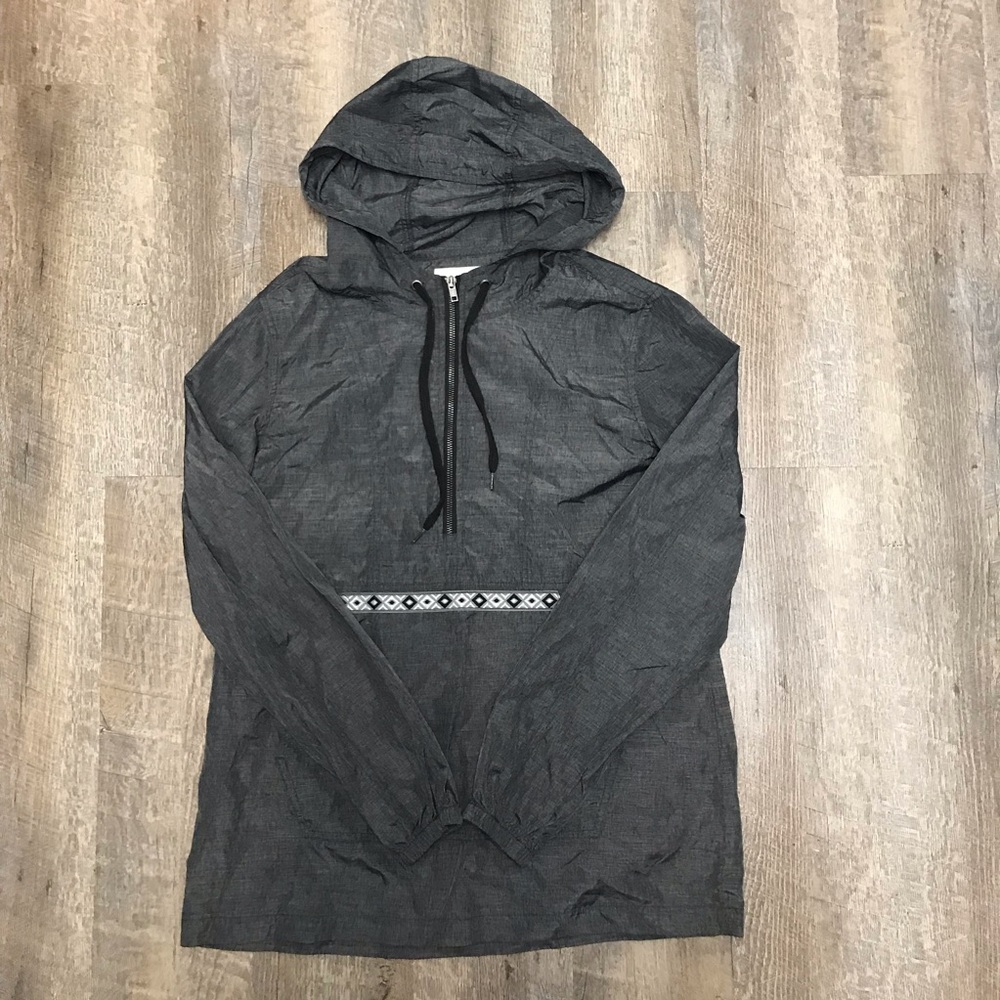 ZINE WINDBREAKER